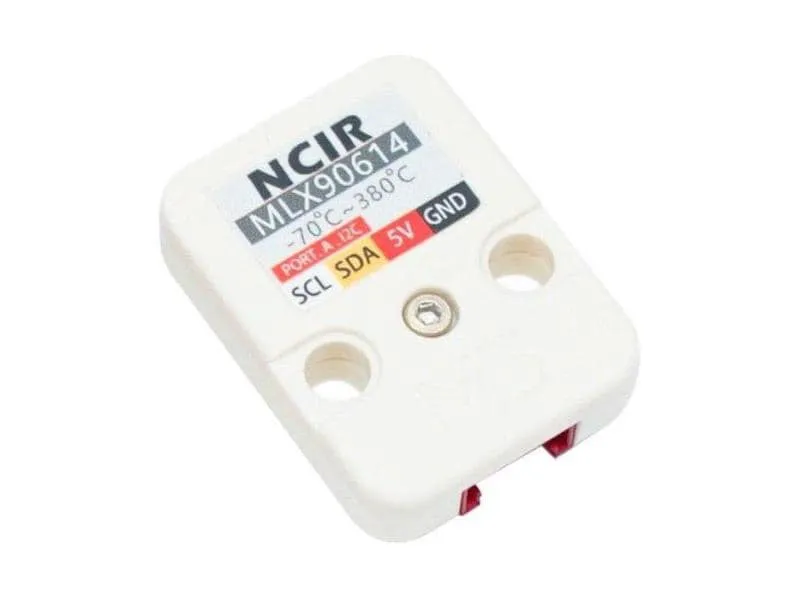 M5Stack Temperatur Sensor NCIR MLX90614 M5Stack Temperatur Sensor NCIR MLX90614
