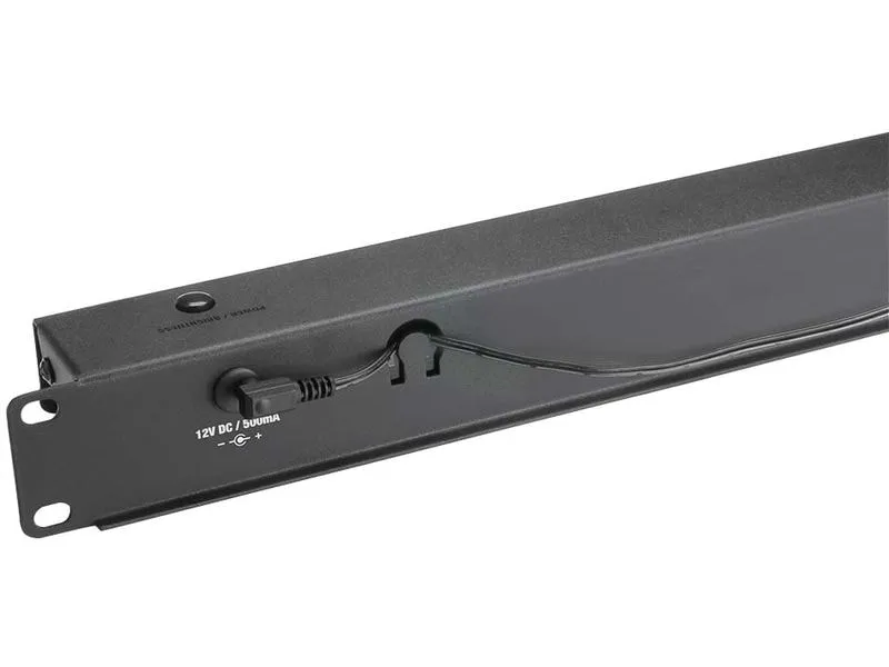Adam Hall Adam Hall 19 Parts RACK LIGHT 01 Adam Hall Adam Hall 19 Parts RACK LIGHT 01