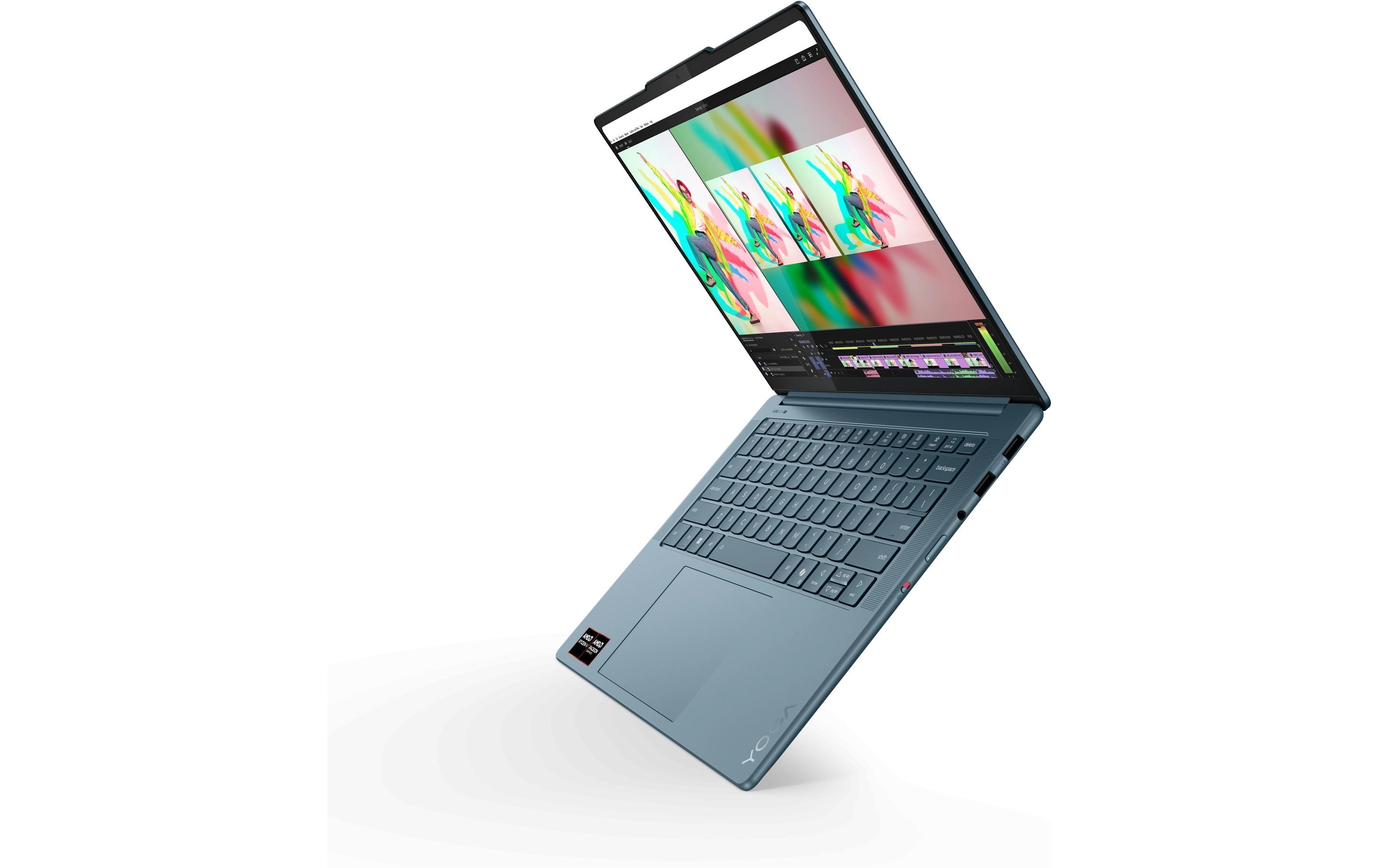 Lenovo Notebook Yoga Pro 7 14AKP10