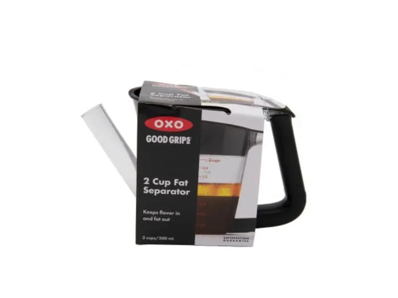 Oxo Good Grips Fetttrenner 500 ml Oxo Good Grips Fetttrenner 500 ml