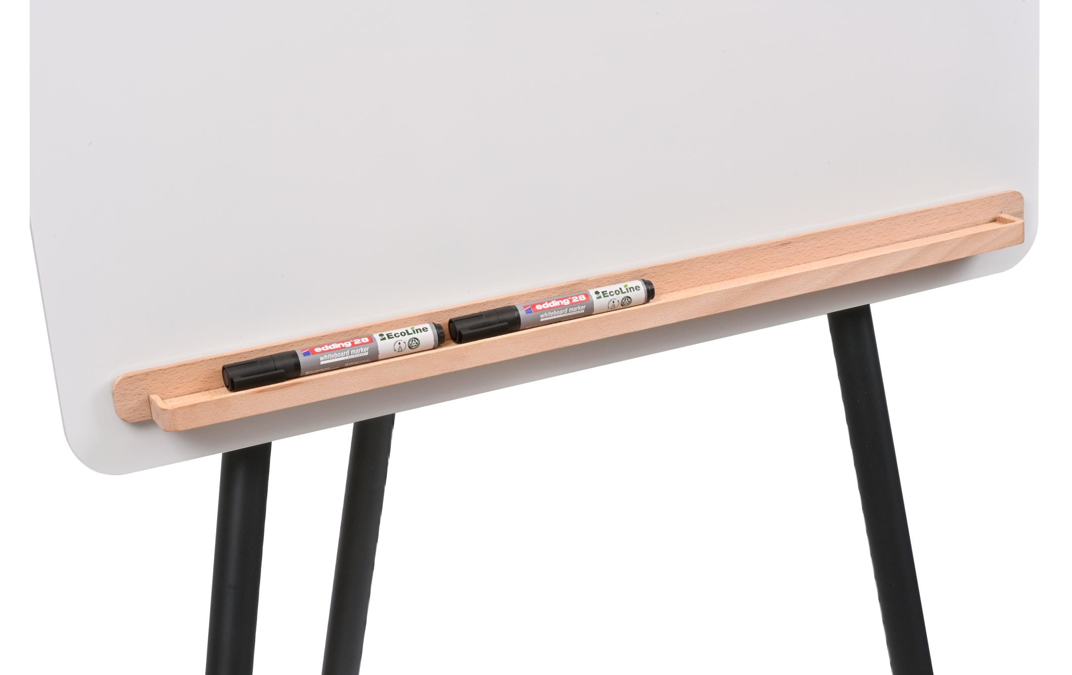 Legamaster Flipchart SKETCH Infinite Dreibein 110 x 69 cm