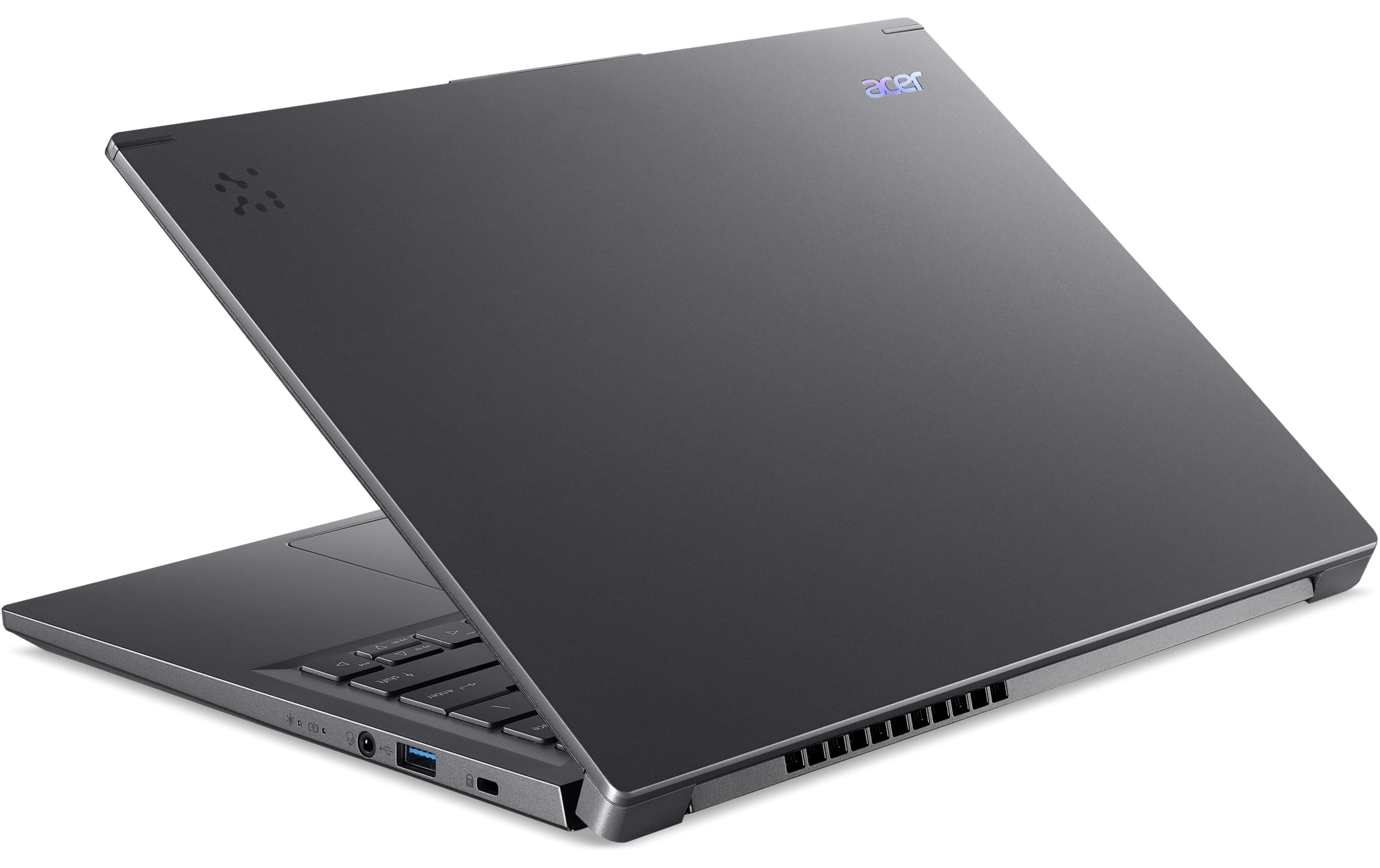 Acer Notebook Aspire 14 AI (A14-52M-5210)
