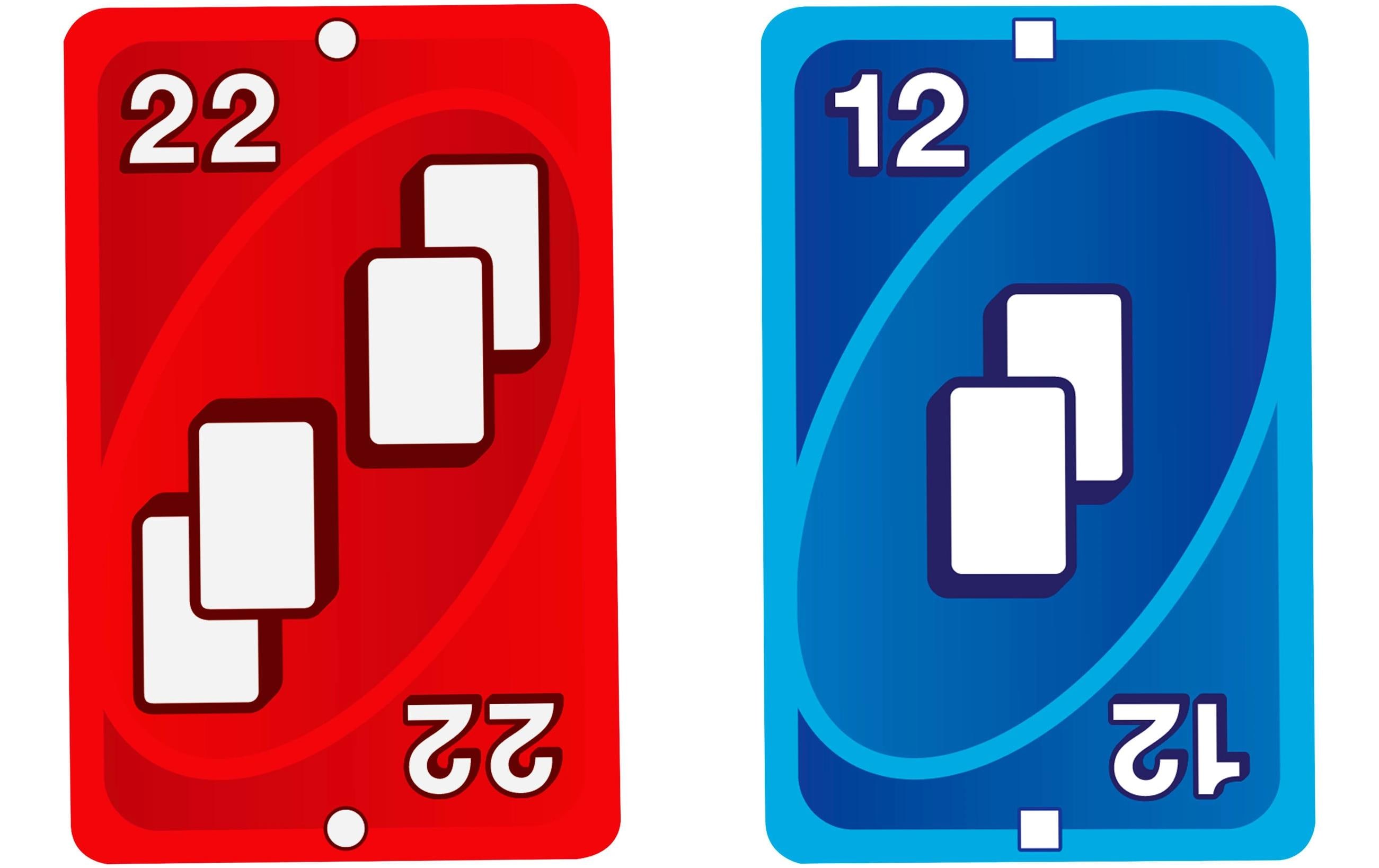 Mattel Spiele Kartenspiel UNO Zero Kartenspiel