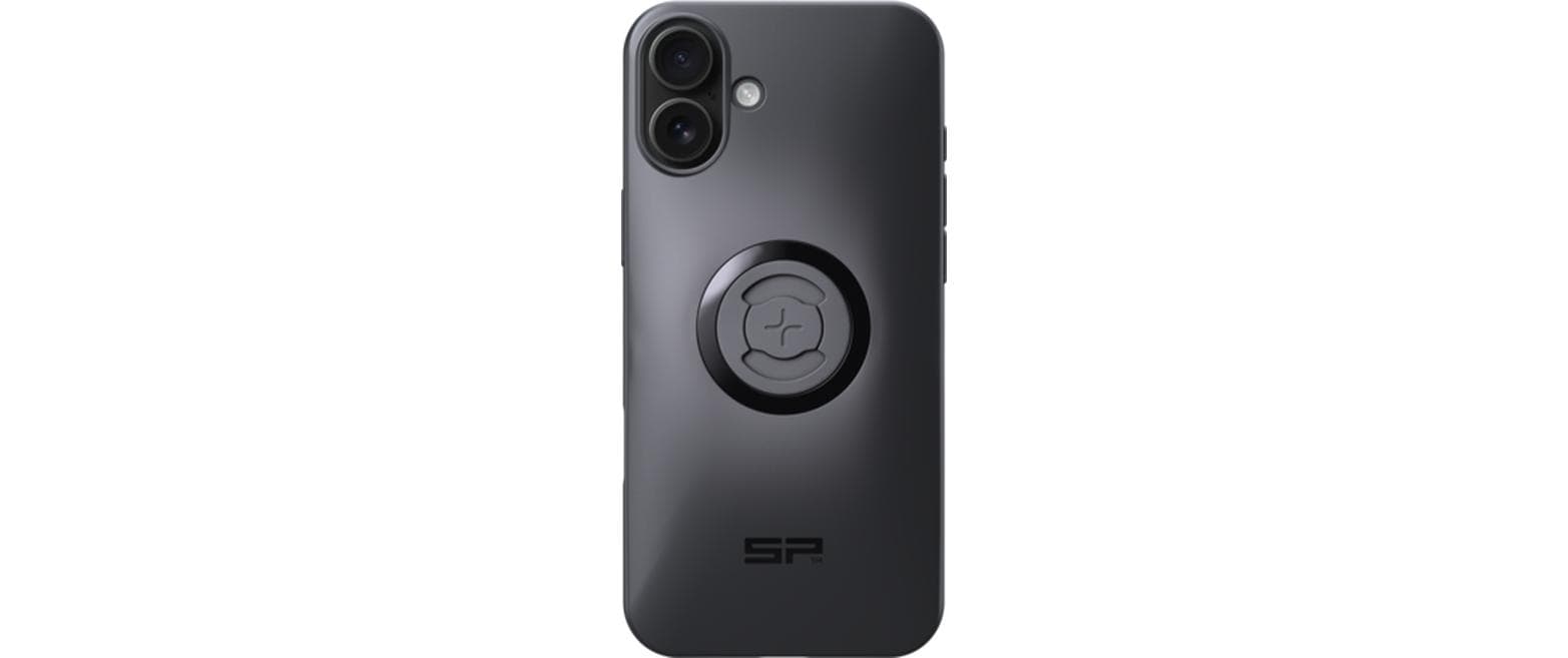 SP Connect Phone Case iPhone 16 Plus