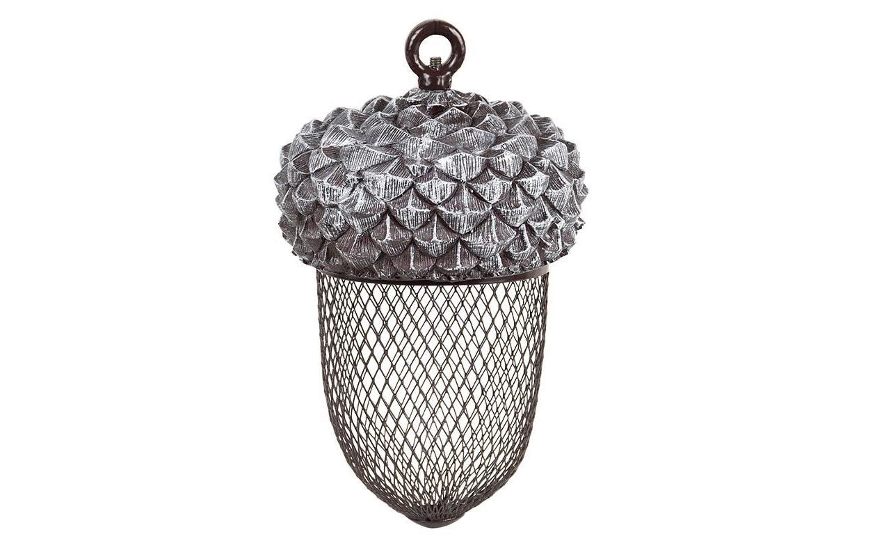 Esschert Design Futterspender Futterstation Eichel Esschert Design Futterspender Futterstation Eichel