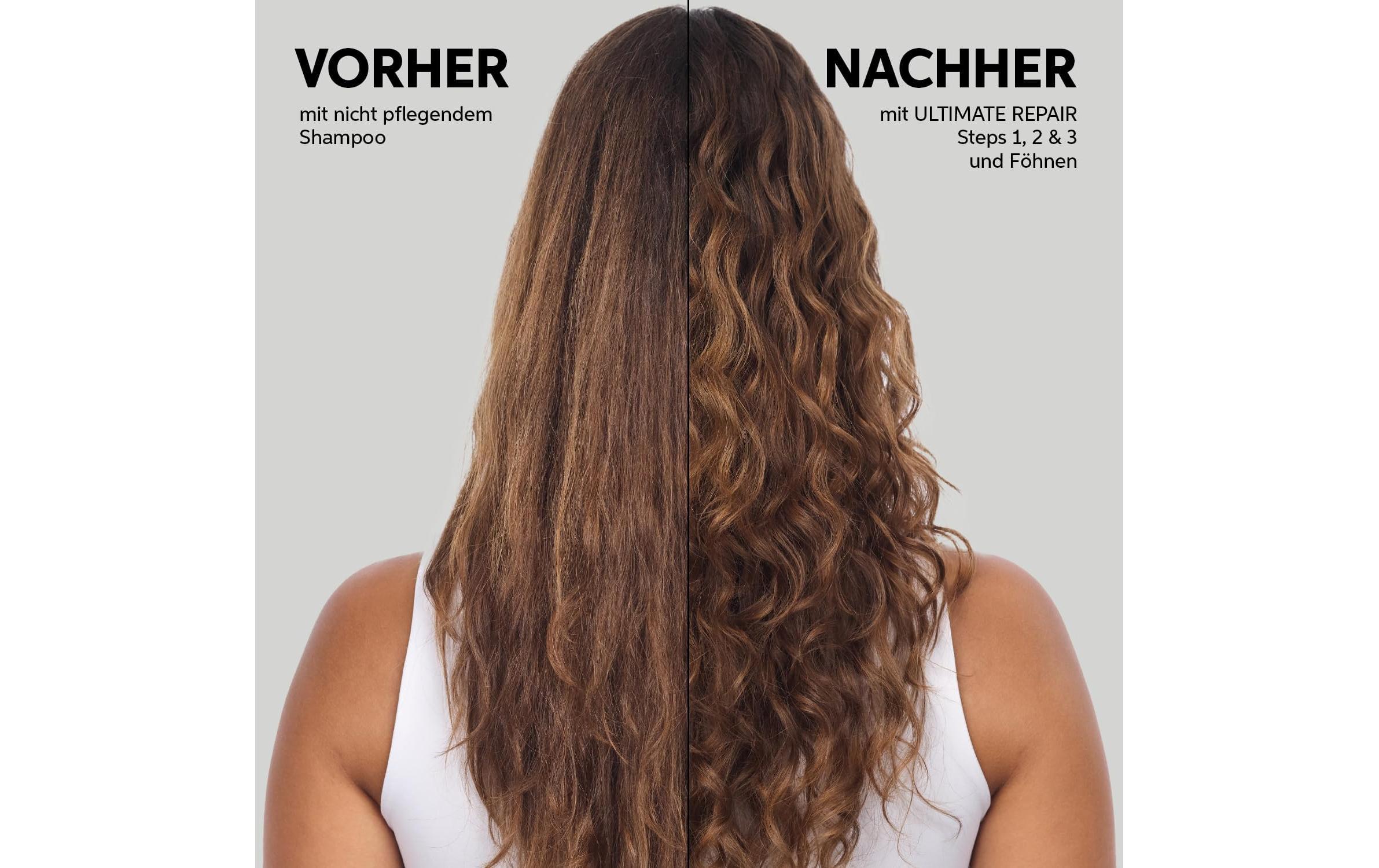 wella Shampoo Ultimate Repair 50 ml