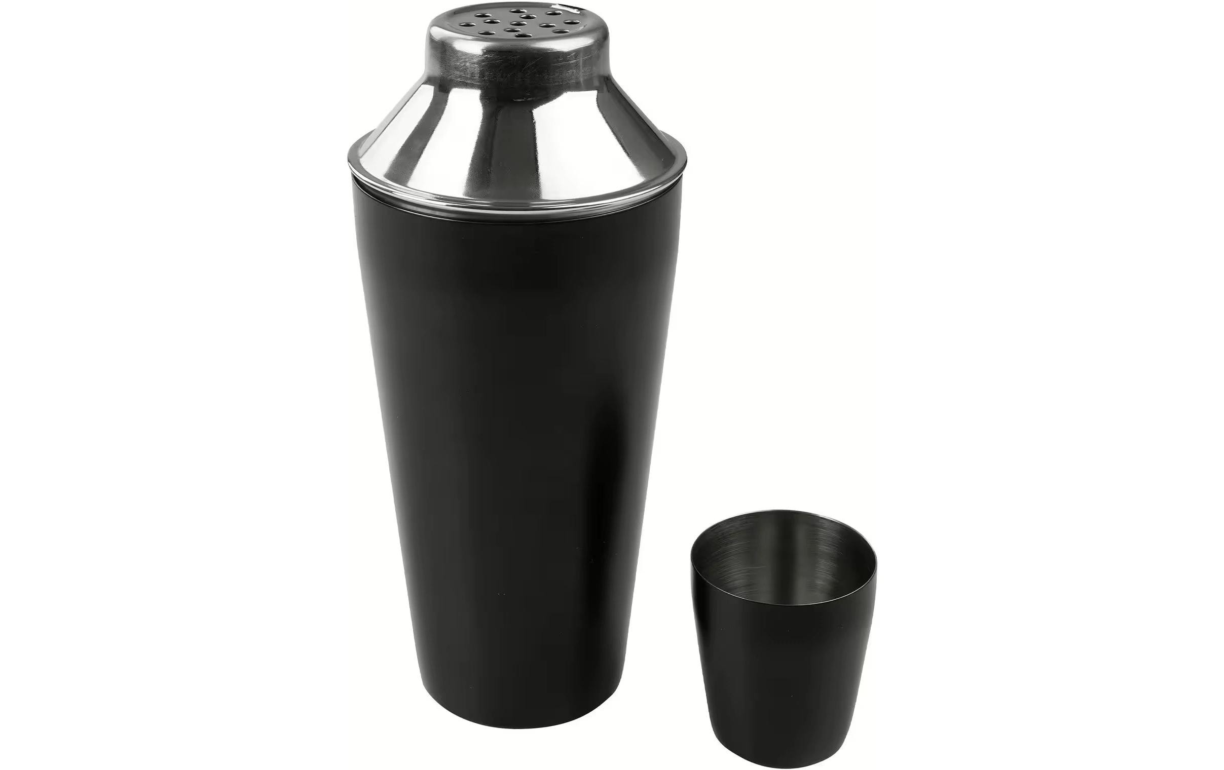 Fackelmann Drink Mixer Specter 0.75 l, Schwarz matt