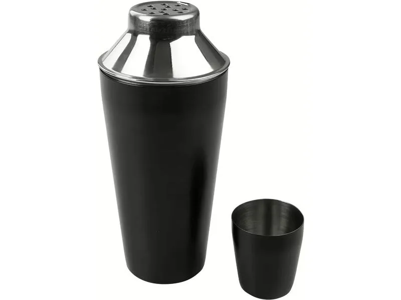 Fackelmann Drink Mixer Specter 0.75 l, Schwarz matt