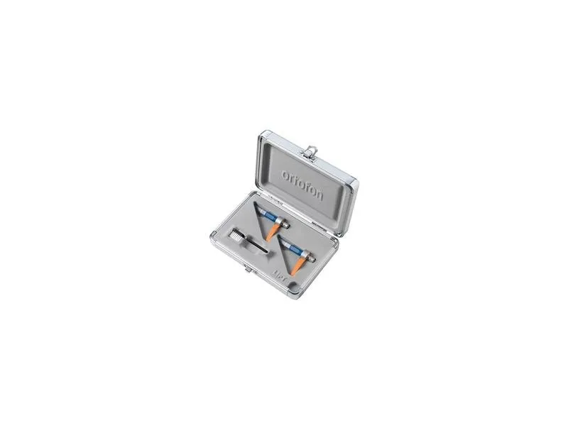 Ortofon Tonabnehmer Concorde MKII DJ Twin – Set Ortofon Tonabnehmer Concorde MKII DJ Twin – Set