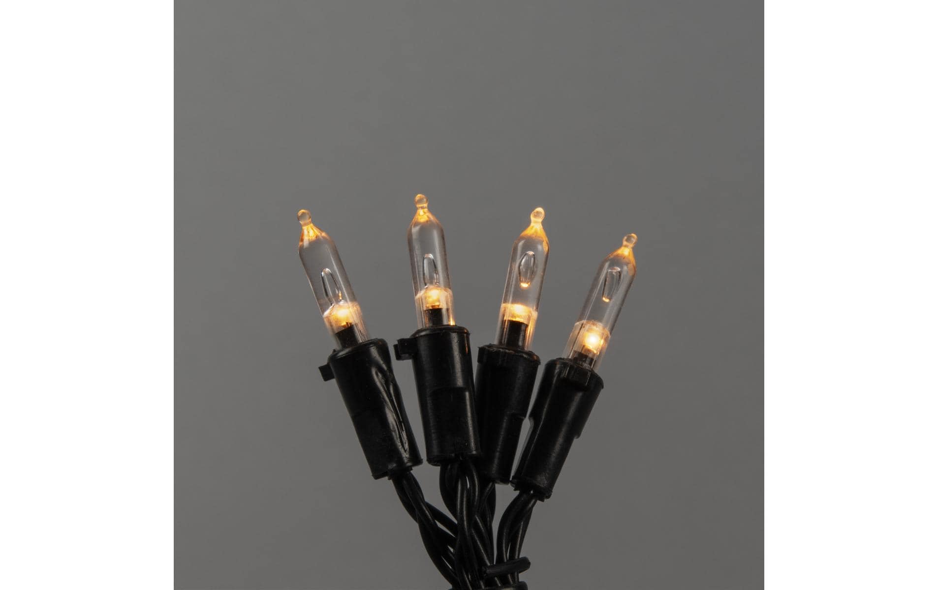 Konstsmide LED Minilichterkette 40 LEDs