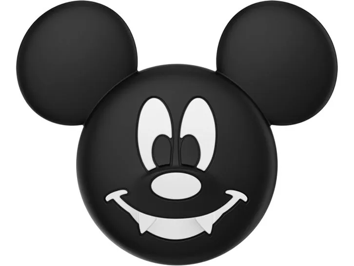 PopSockets PopGrip Popout Vampy Mickey