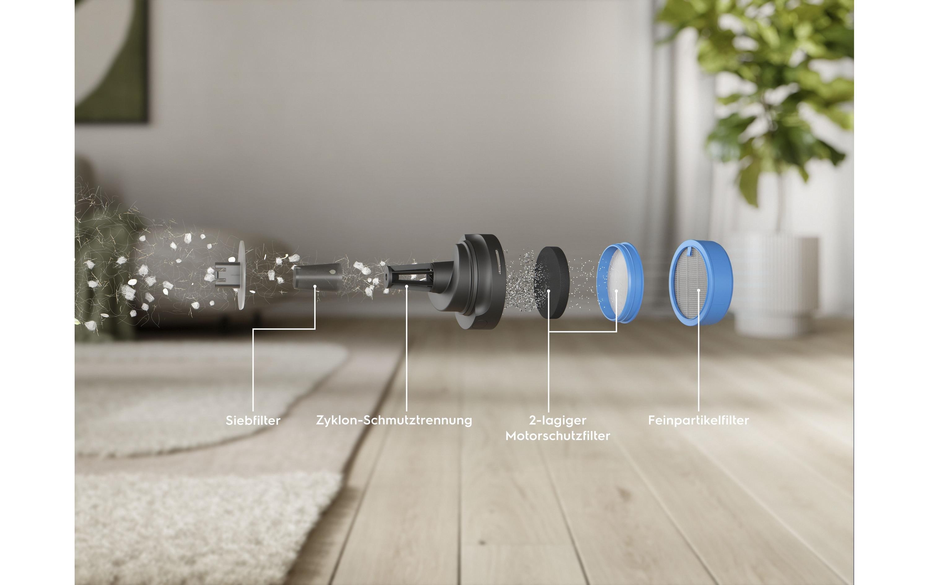 Electrolux Performance kit ESKW6 3 Stück