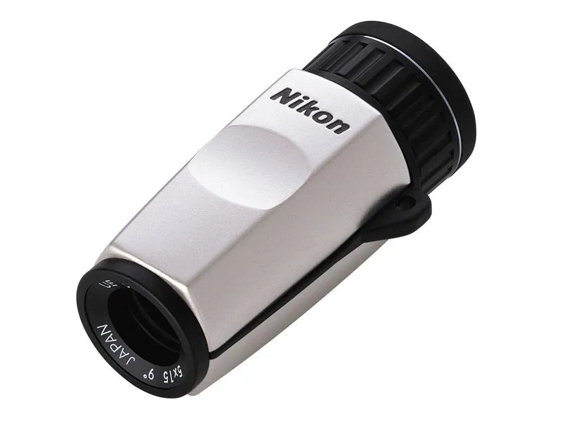 Nikon Monokular 5X15 HG Nikon Monokular 5X15 HG