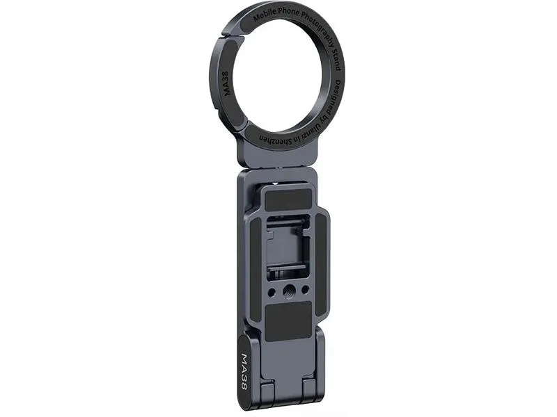 Ulanzi MA38 3-in-1 Metall 360 Grad Drehung Magnet Ulanzi MA38 3-in-1 Metall 360 Grad Drehung Magnet