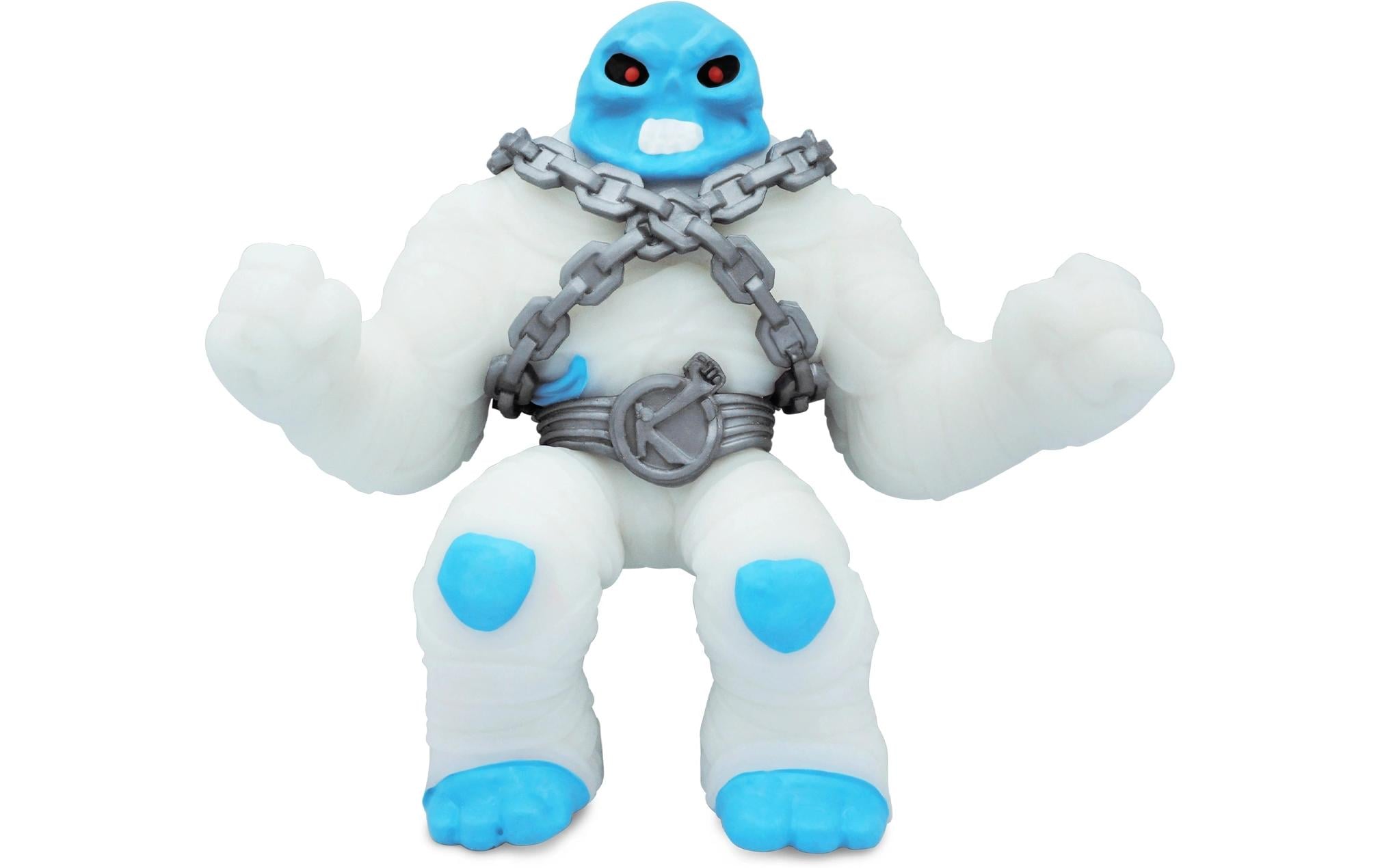 Elastikorps Fighter Skeletomb 16 cm Elastikorps Fighter Skeletomb 16 cm