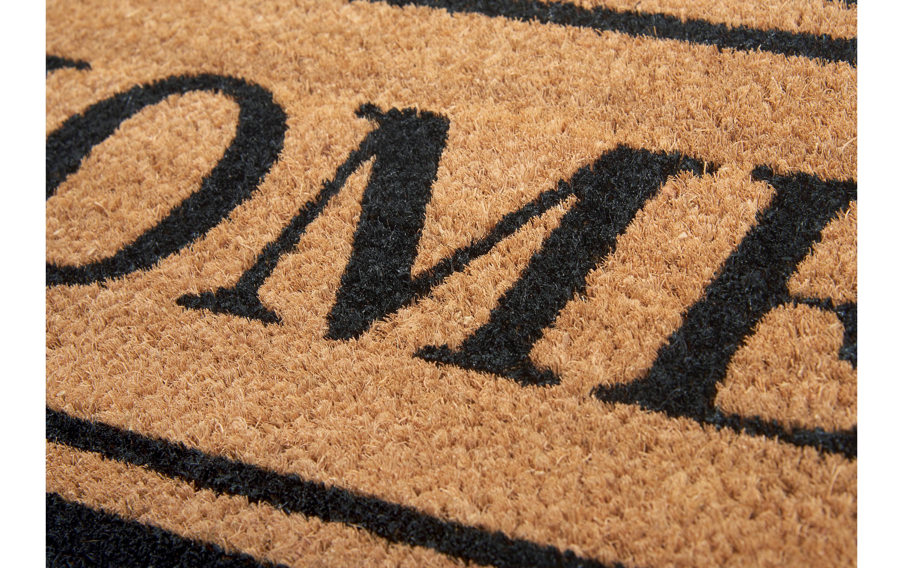 Hanse Home Home 45 cm x 75 cm