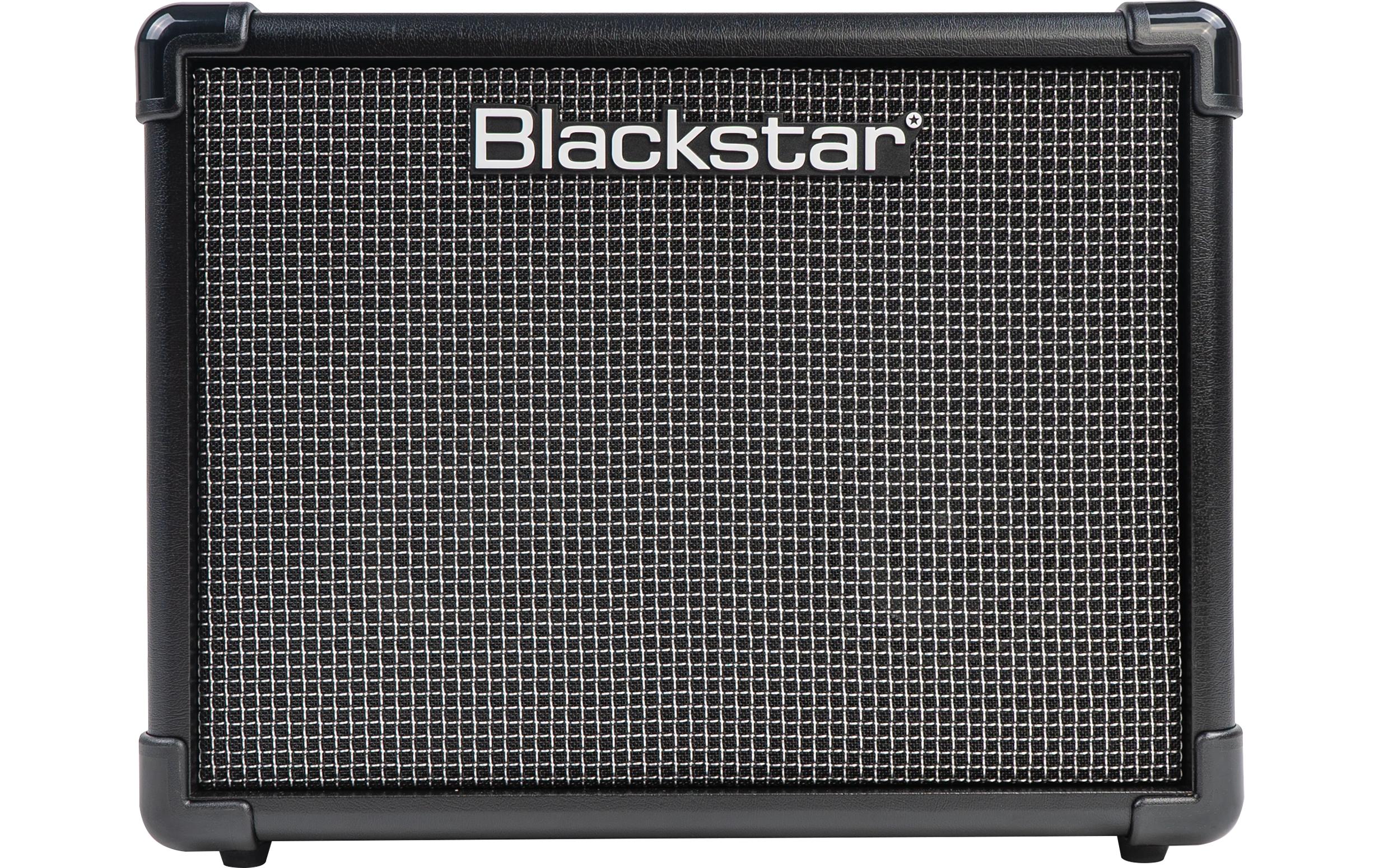 Blackstar Combo ID:CORE V4 Stereo 10 Blackstar Combo ID:CORE V4 Stereo 10