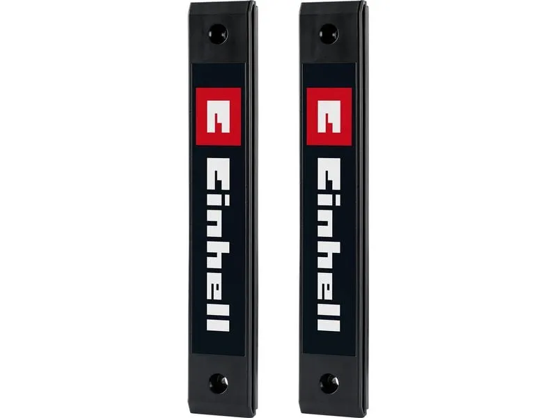 Einhell E-Case Schienensystem 2-teilig Einhell E-Case Schienensystem 2-teilig