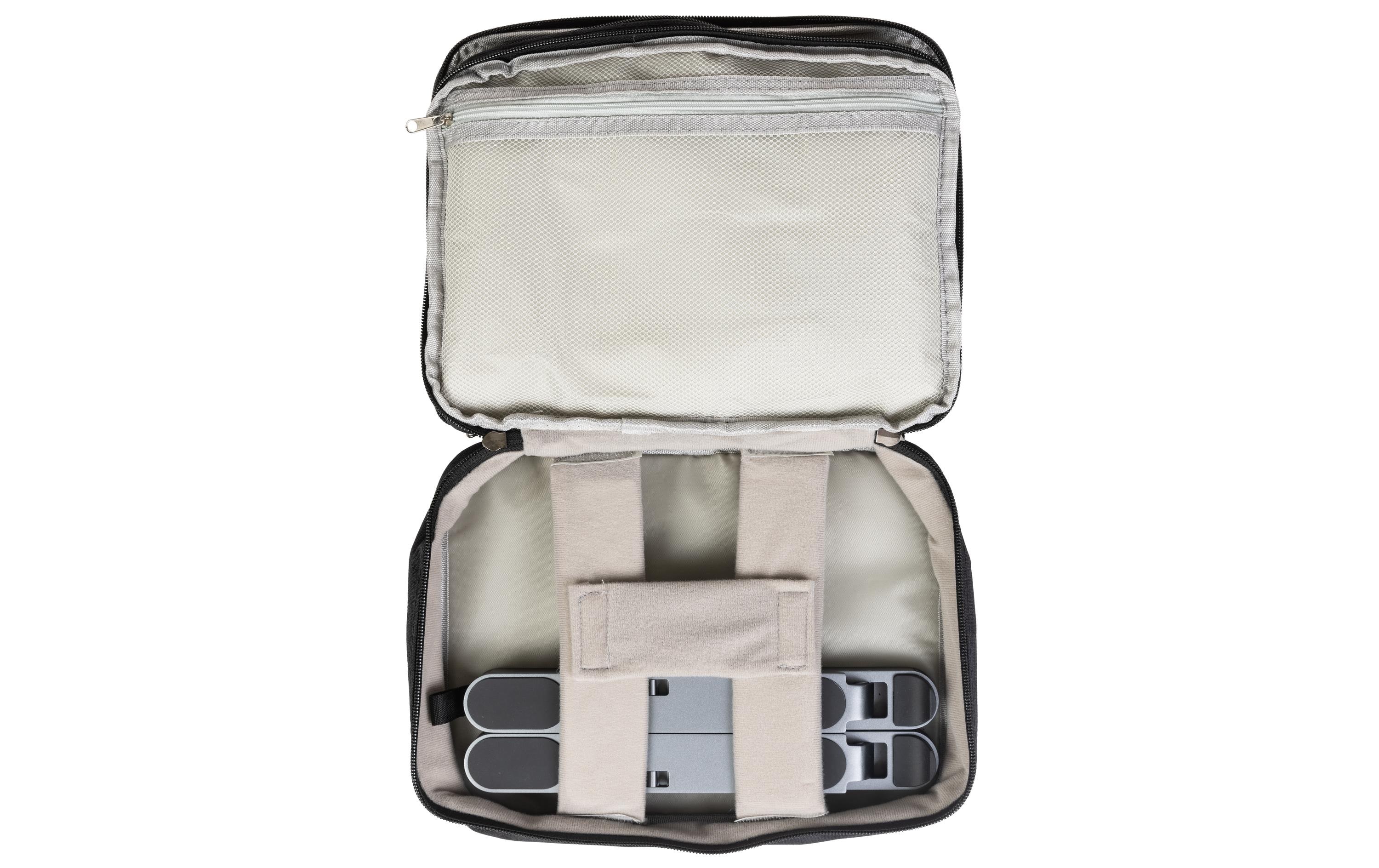 onit Reisetasche Tech-Zubehör Maxi, Schwarz