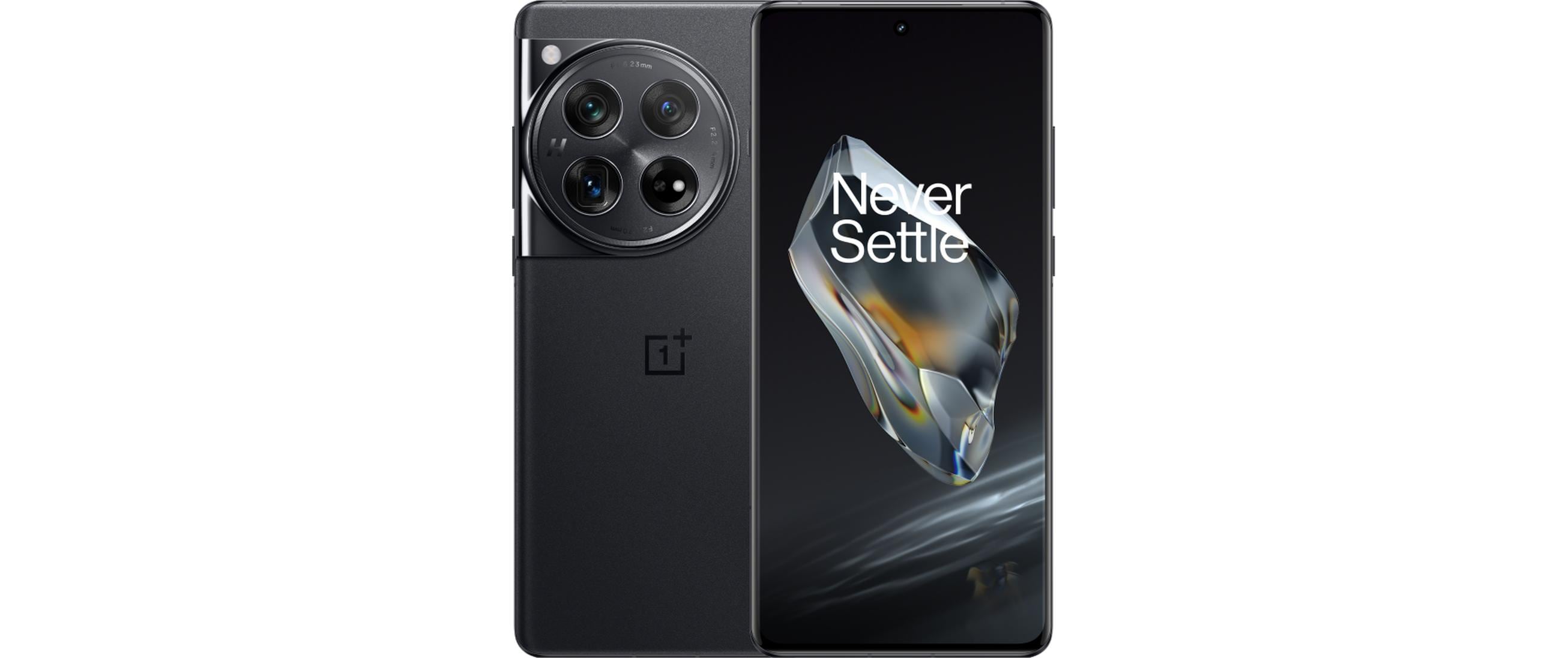 OnePlus 12 256 GB Black