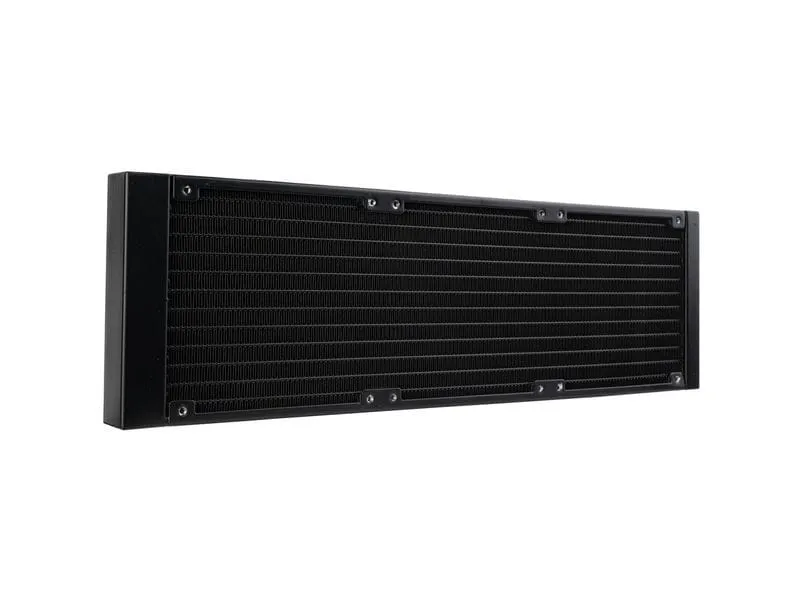 SilverStone CPU-Kühler SST-NP360-ARGB SilverStone CPU-Kühler SST-NP360-ARGB