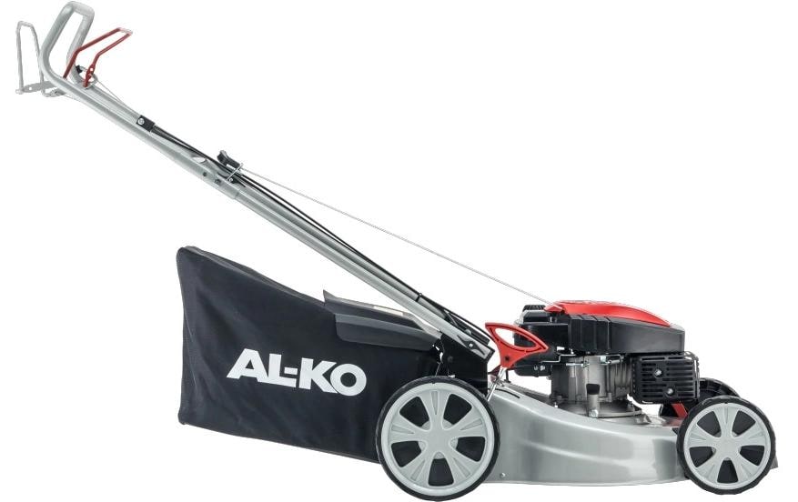 AL-KO Benzin-Rasenmäher EASY 4.60 SP-S AL-KO Benzin-Rasenmäher EASY 4.60 SP-S