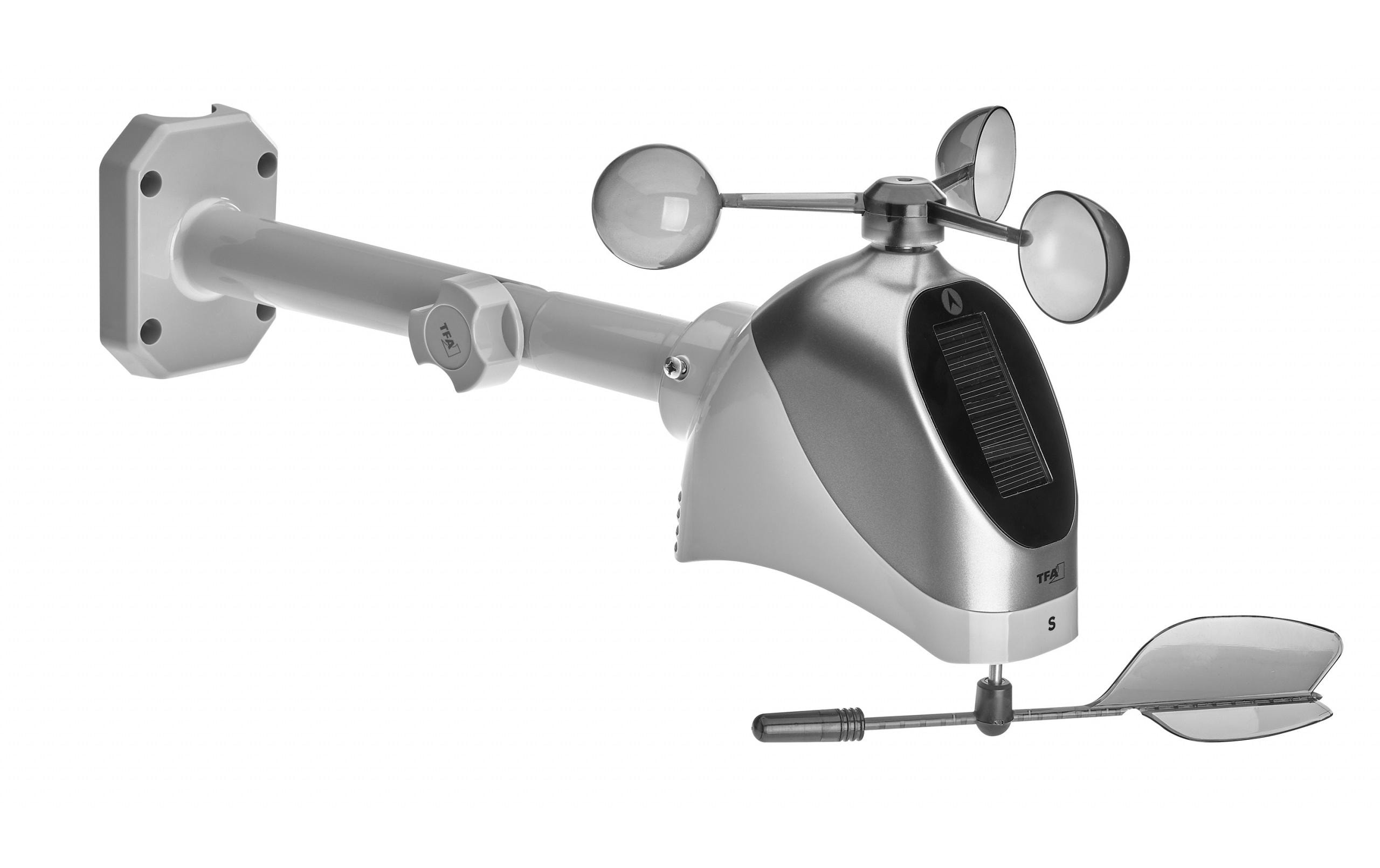 TFA Dostmann Windsensor 30.3251