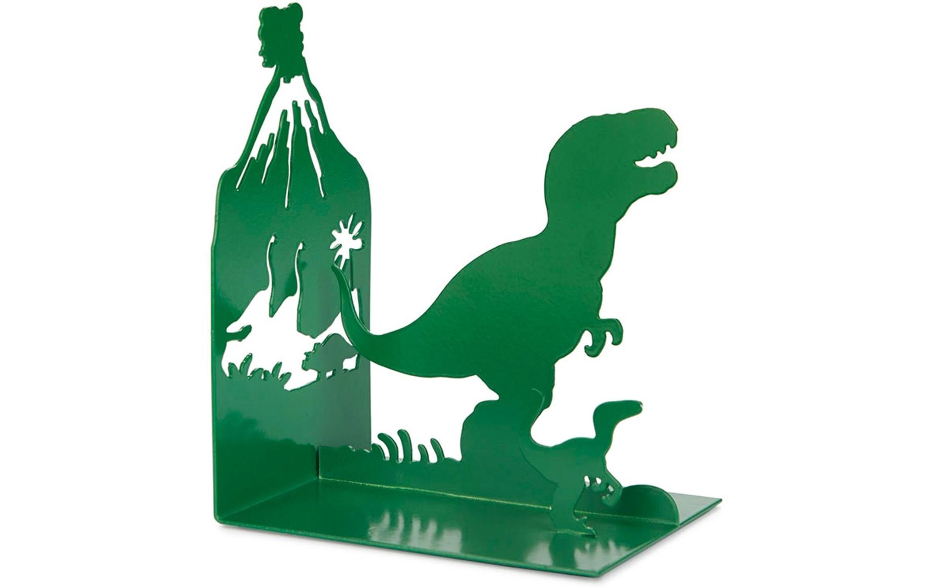 Trendform Buchstütze Dino Grün Trendform Buchstütze Dino Grün