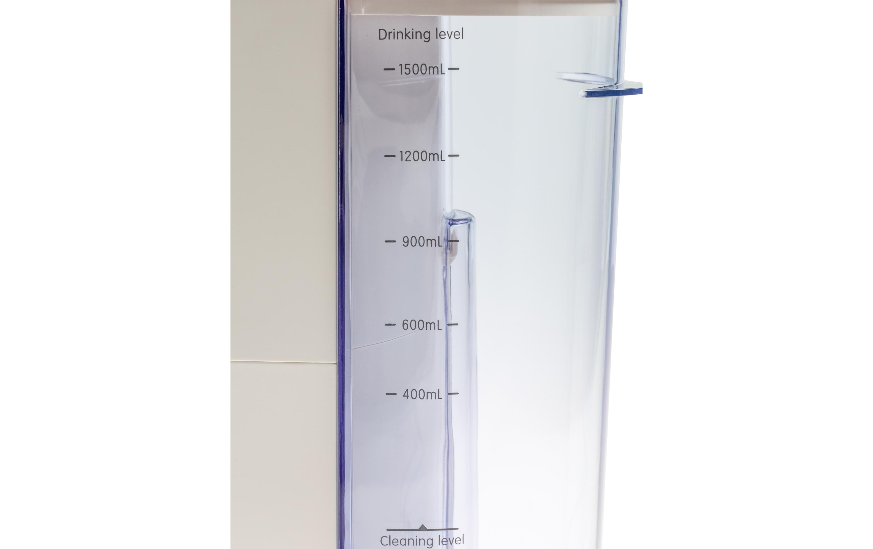 FURBER Nussmilchmaschine Vega Advanced