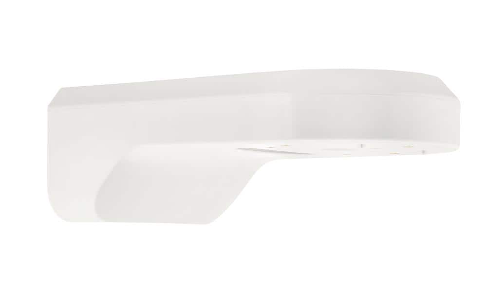 Abus Wandhalterung TVAC31215 Weiss 1 Stück Abus Wandhalterung TVAC31215 Weiss 1 Stück