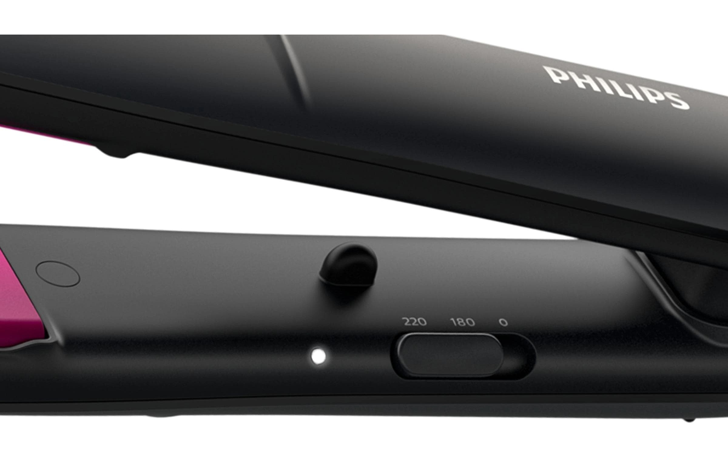 Philips Haarglätter Essential BHS375/00