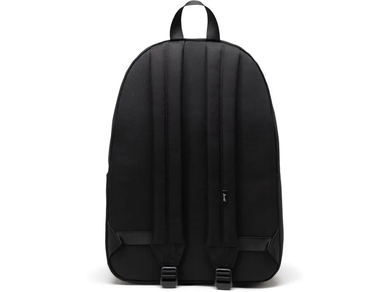 Herschel Rucksack Classic XL Backpack 30 l, Schwarz
