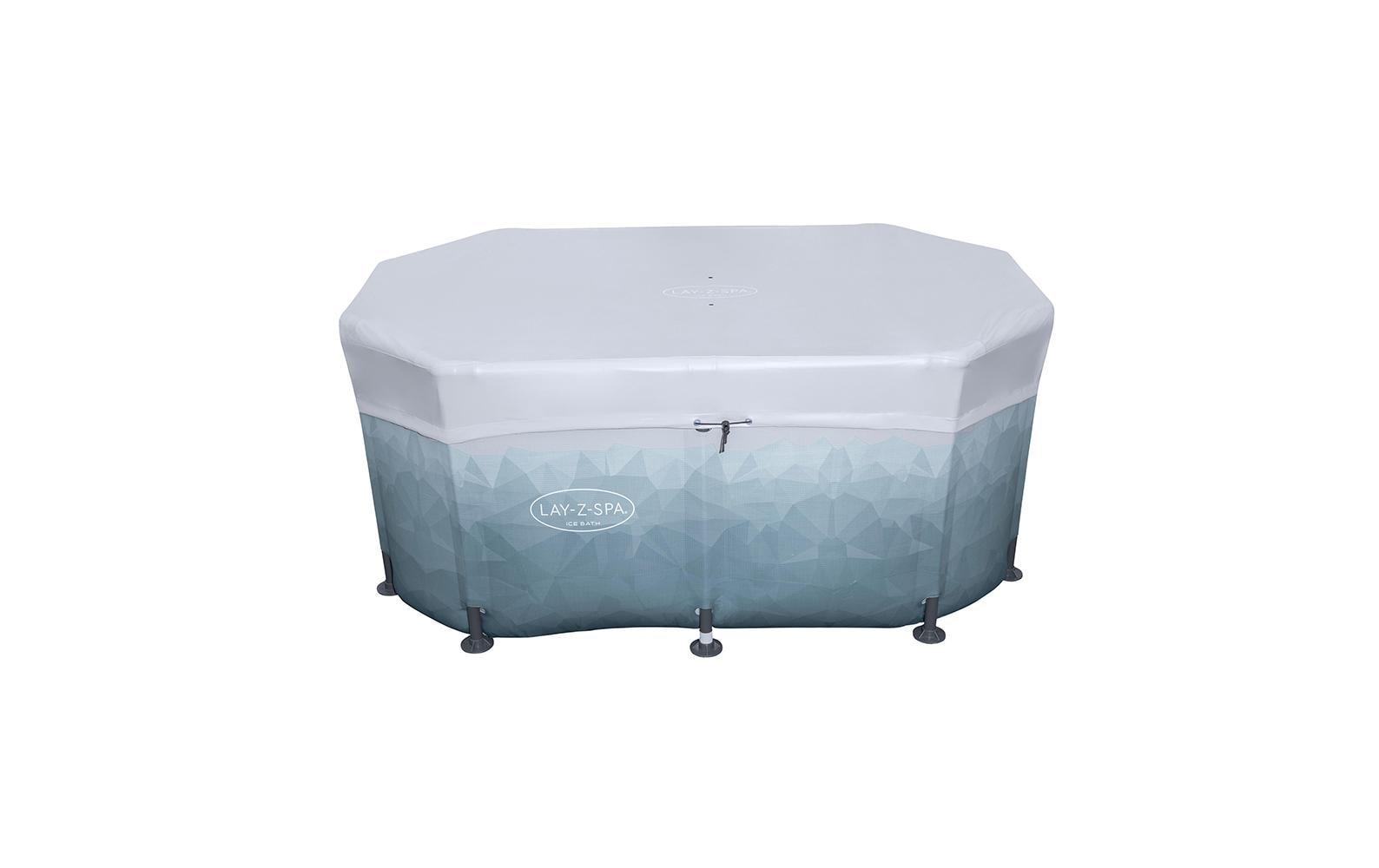 Bestway Eisbad Lay-Z-Spa Glacial Dip