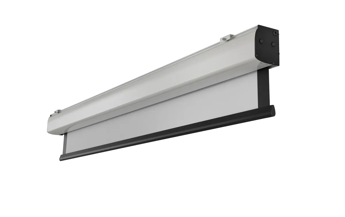 Celexon Motorleinwand Expert XL 300x300 cm 1:1 Celexon Motorleinwand Expert XL 300x300 cm 1:1