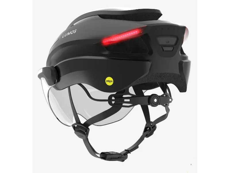 LUMOS Helm Ultra E-Bike MIPS, M/L USB-C , M-L LUMOS Helm Ultra E-Bike MIPS, M/L USB-C , M-L