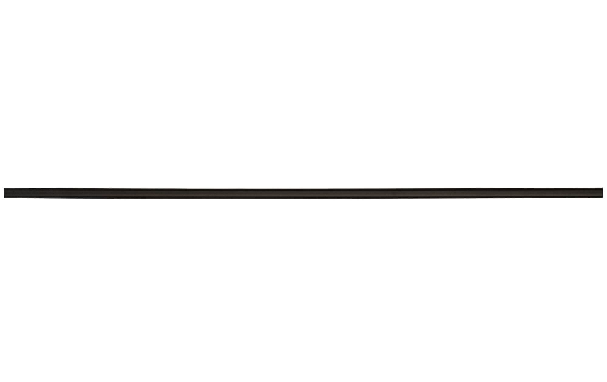 Paulmann URail Safety Cover Strip, Schwarz
