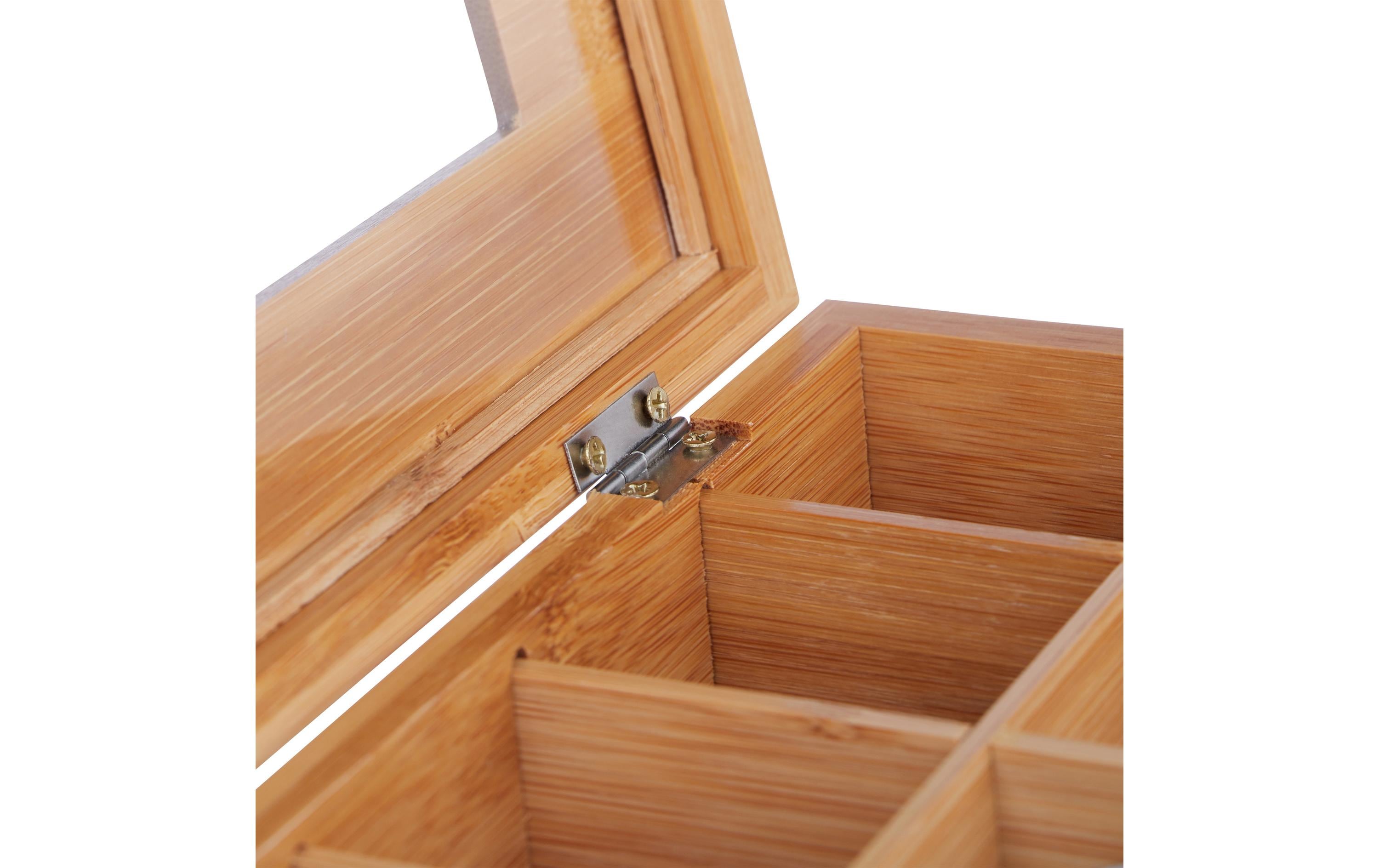 relaxdays Kapselspender für 24 Kapseln