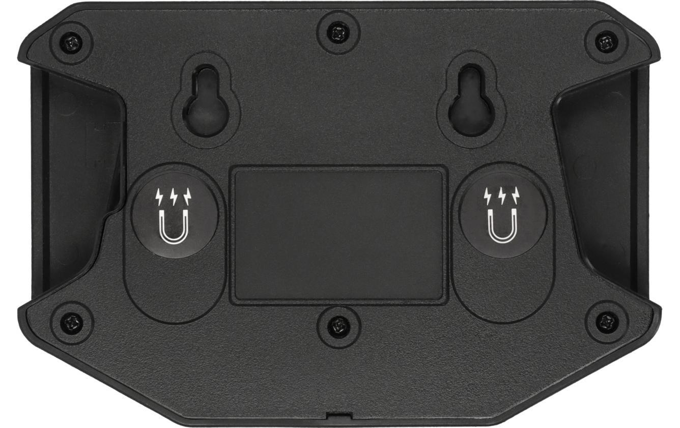 Brennenstuhl Professional Charcher USB-C, Wireless, Magnetisch