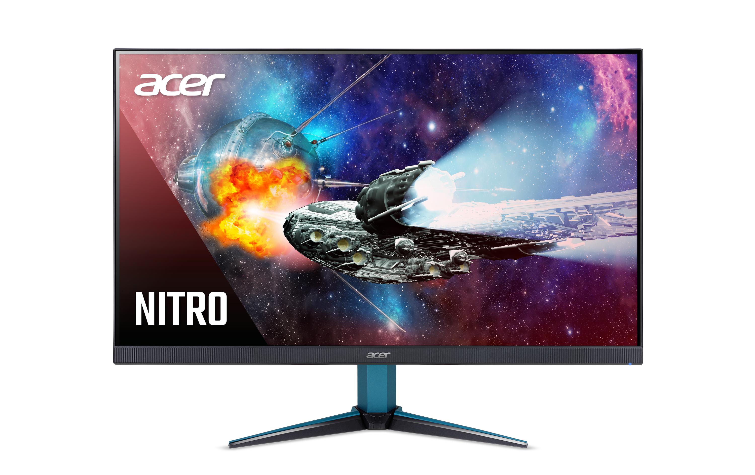 Acer Monitor Nitro VG271UM3bmiipx Acer Monitor Nitro VG271UM3bmiipx