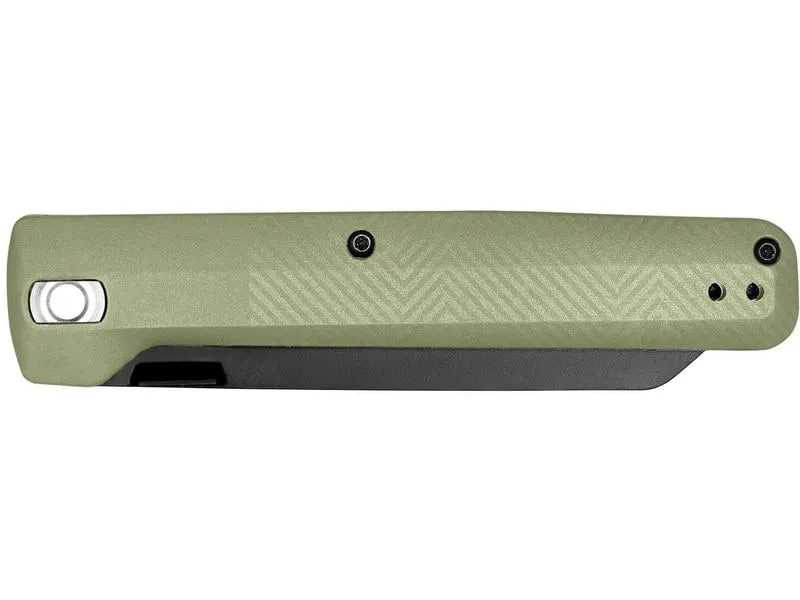 Gerber Einhandmesser PLEDGE Grün