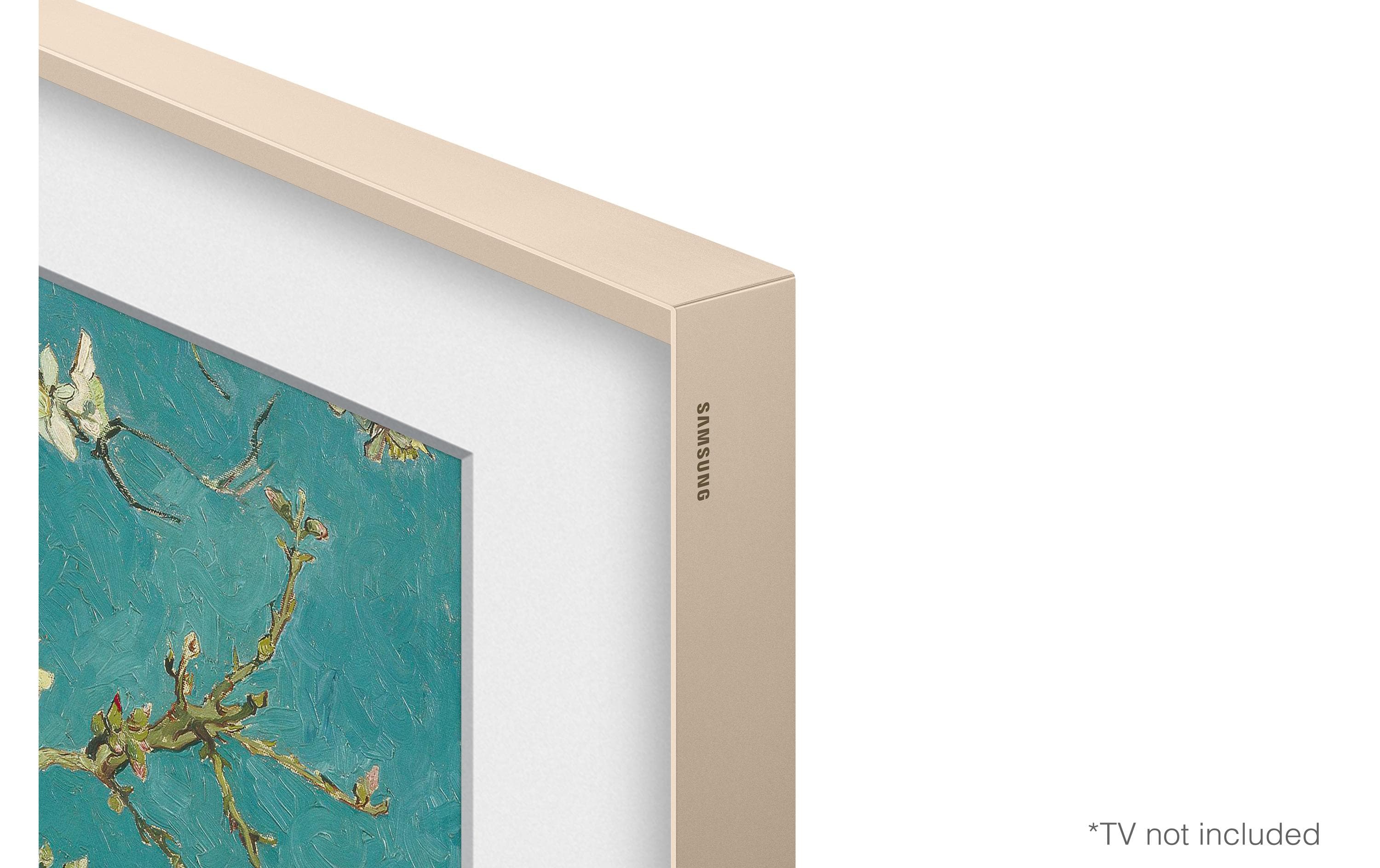 Samsung VG-SCFC85SGMXC 85 Sand Gold (2023)