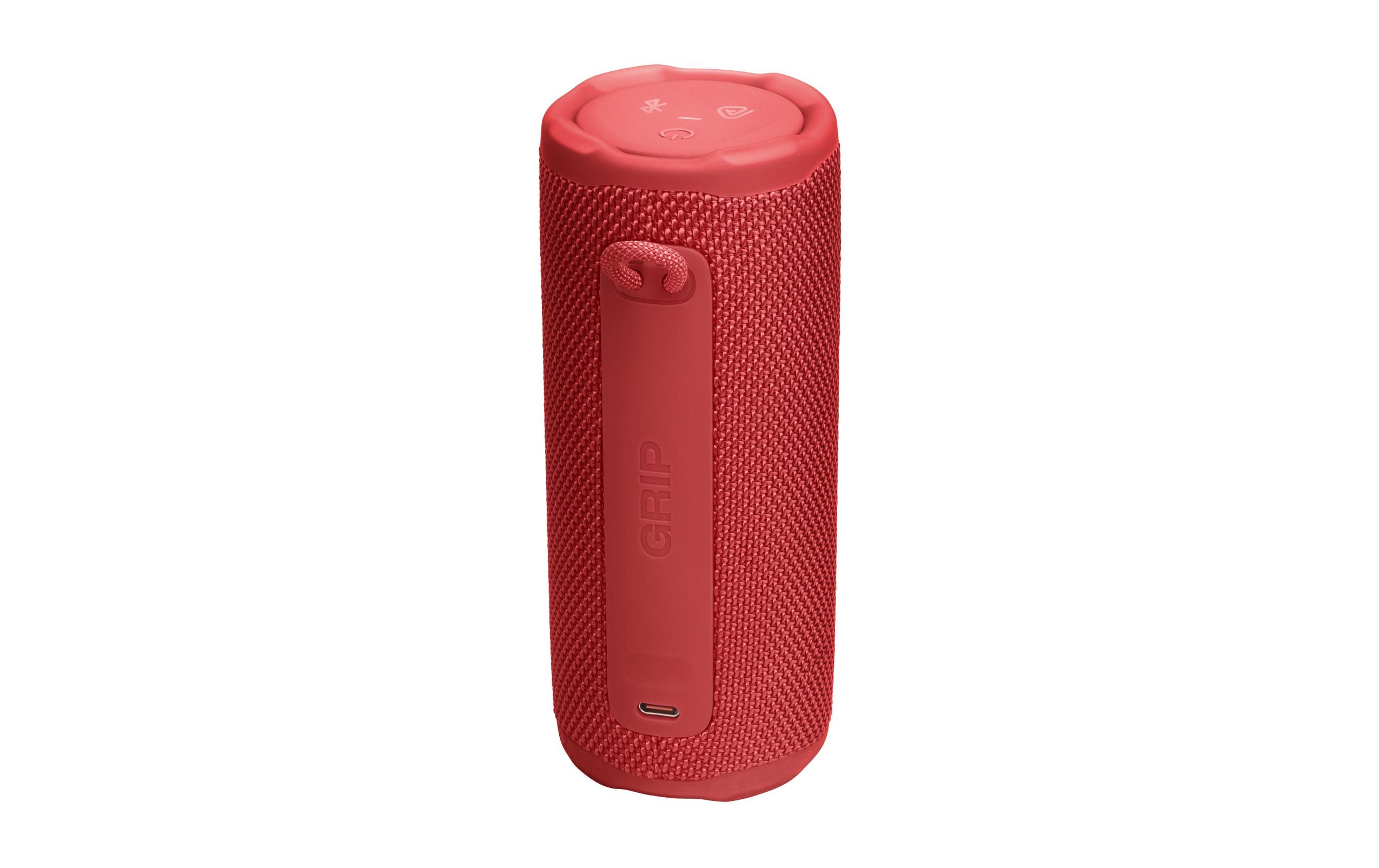 JBL Bluetooth Speaker Grip Rot