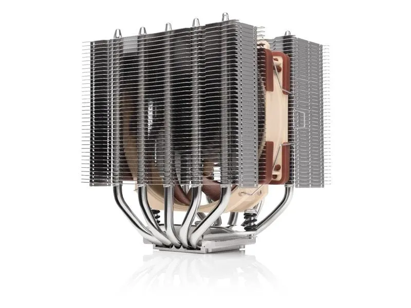 Noctua CPU-Kühler NH-D12L Noctua CPU-Kühler NH-D12L