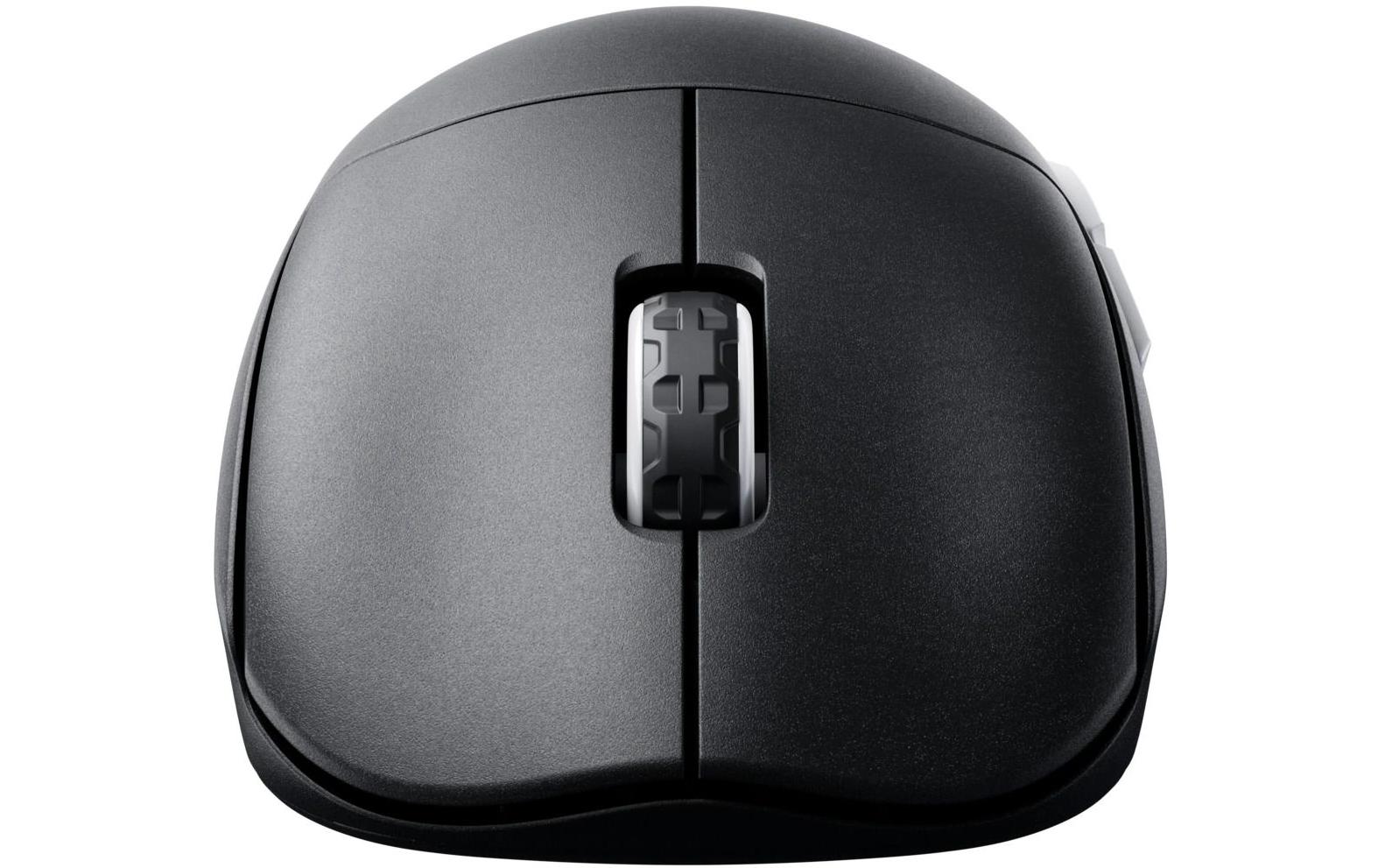 Cherry Gaming-Maus XTRFY M68 Pro Schwarz