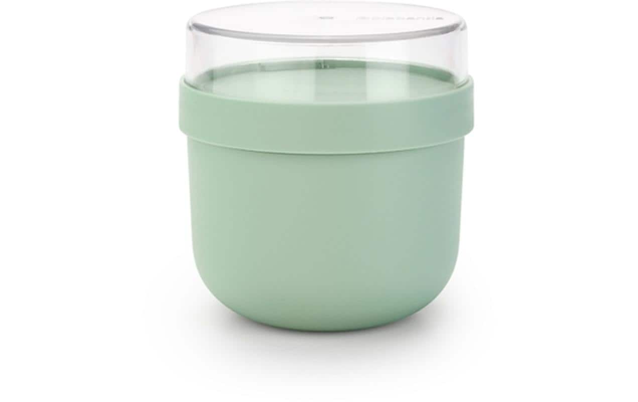 Brabantia Yoghurtbehälter Make & Take 500 ml, Hellgrün
