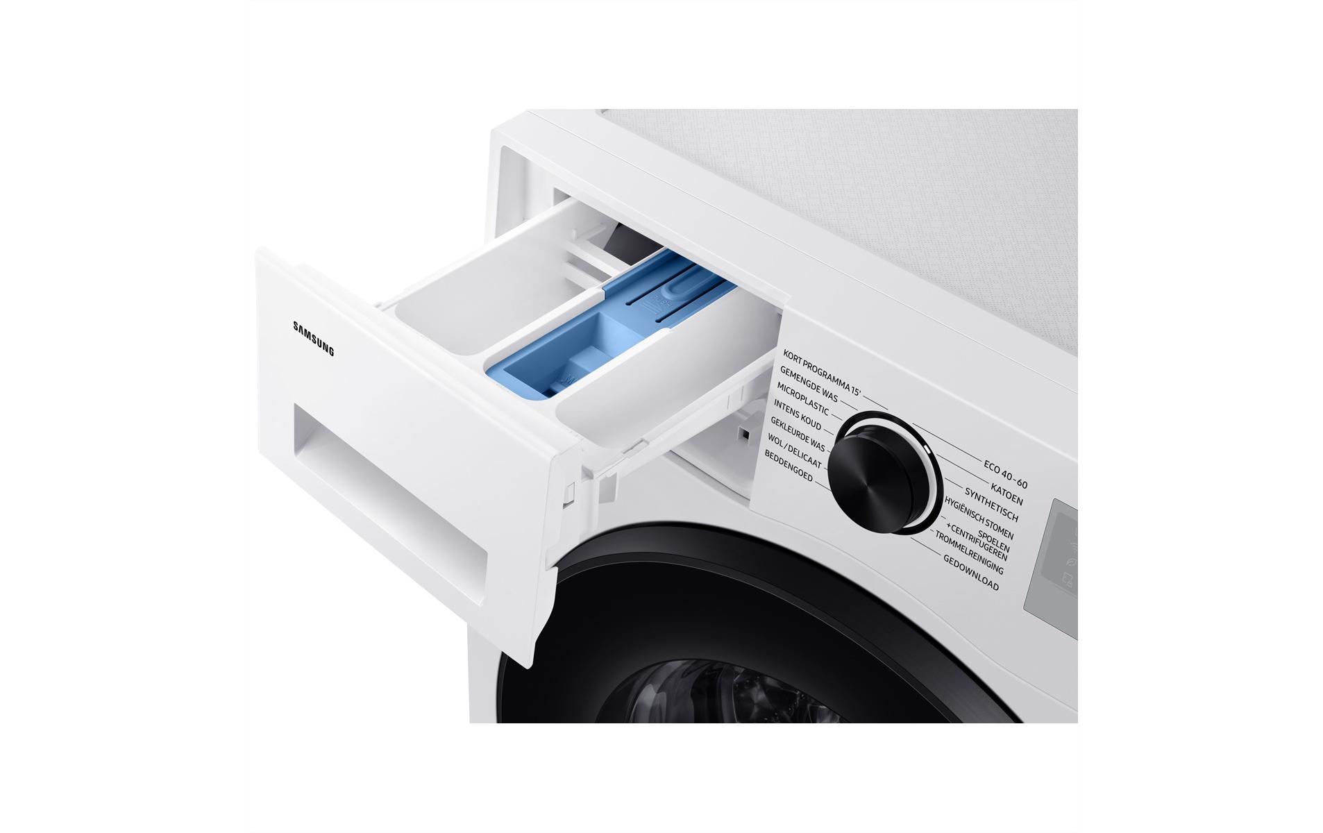 Samsung Waschmaschine WW90CGC04AAHWS Links