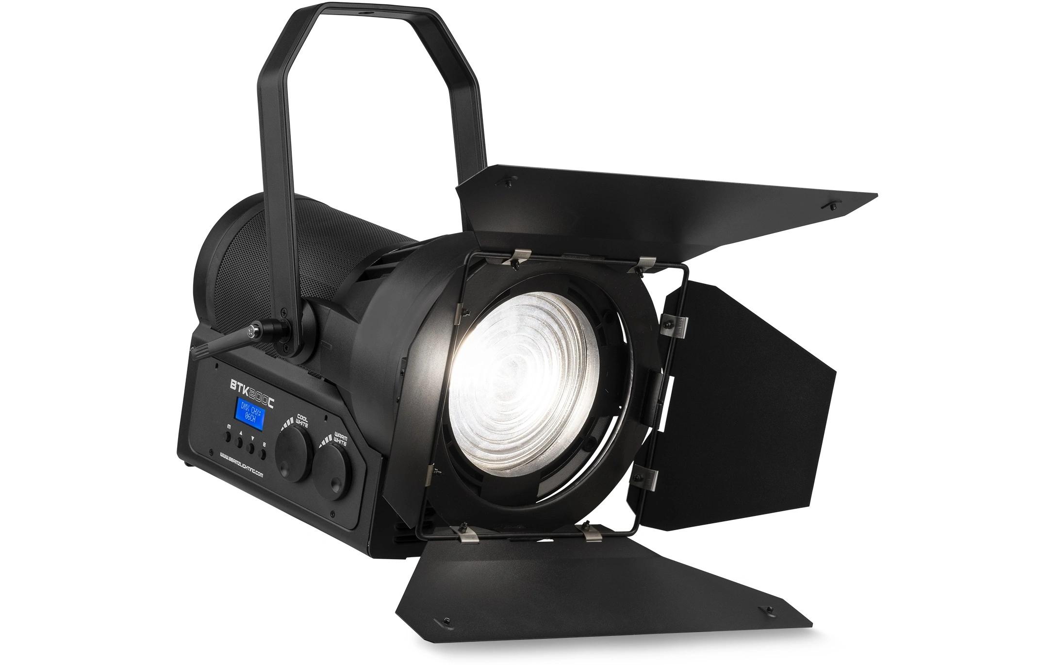 BeamZ Pro Scheinwerfer BTK200C