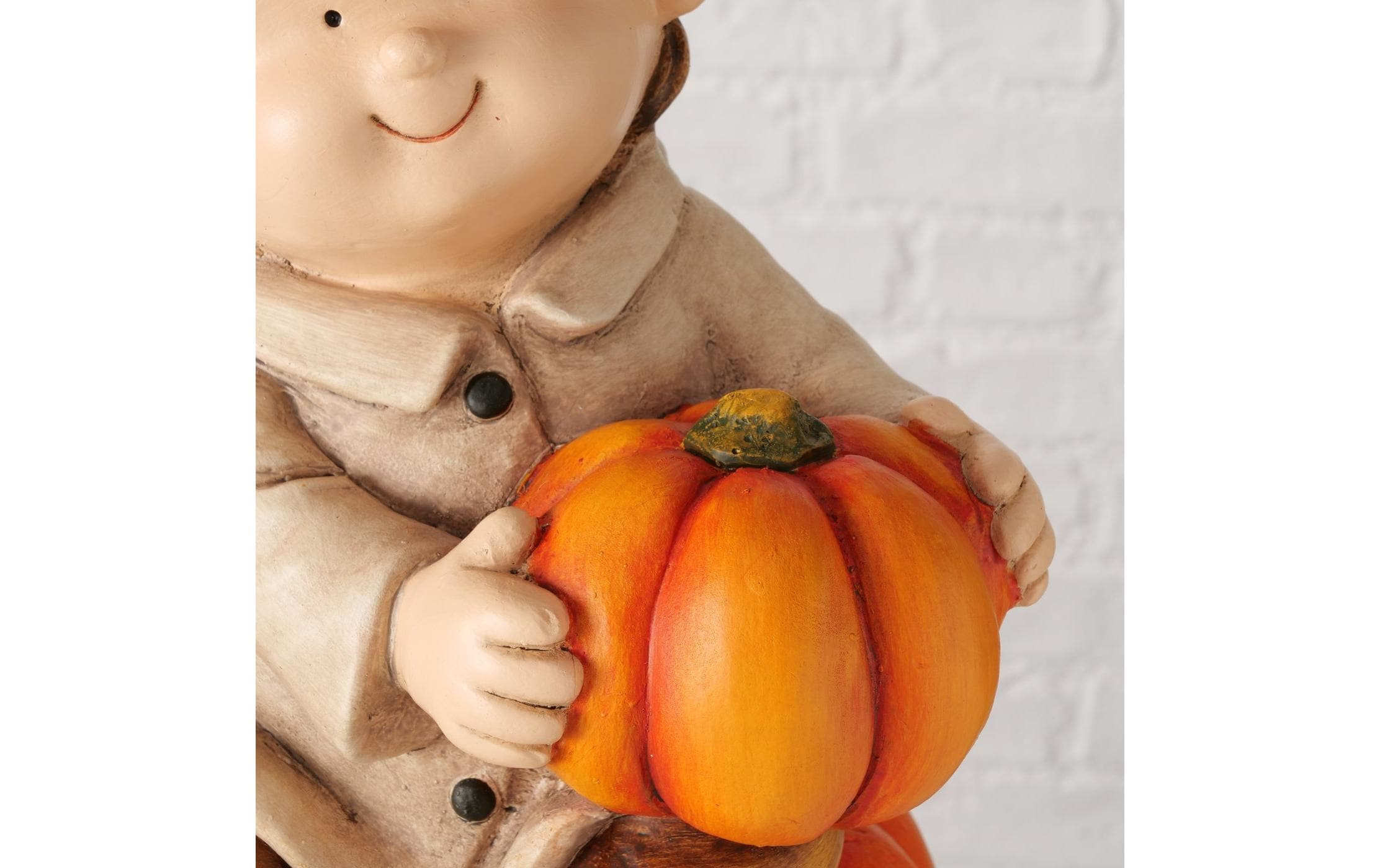 Boltze Dekofigur Malino 48 cm