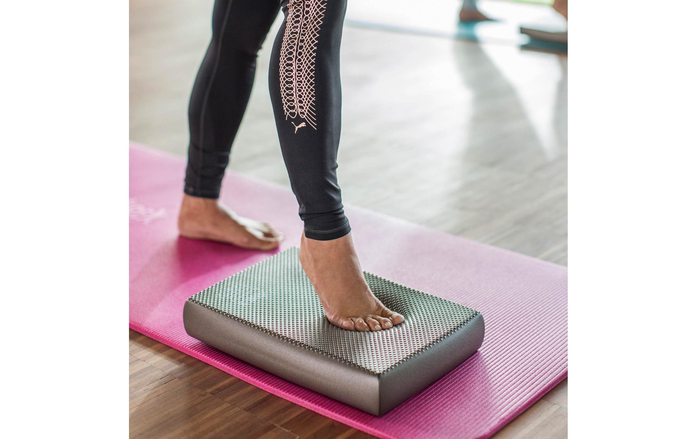 Airex Balance-Pad Mini Lava Airex Balance-Pad Mini Lava