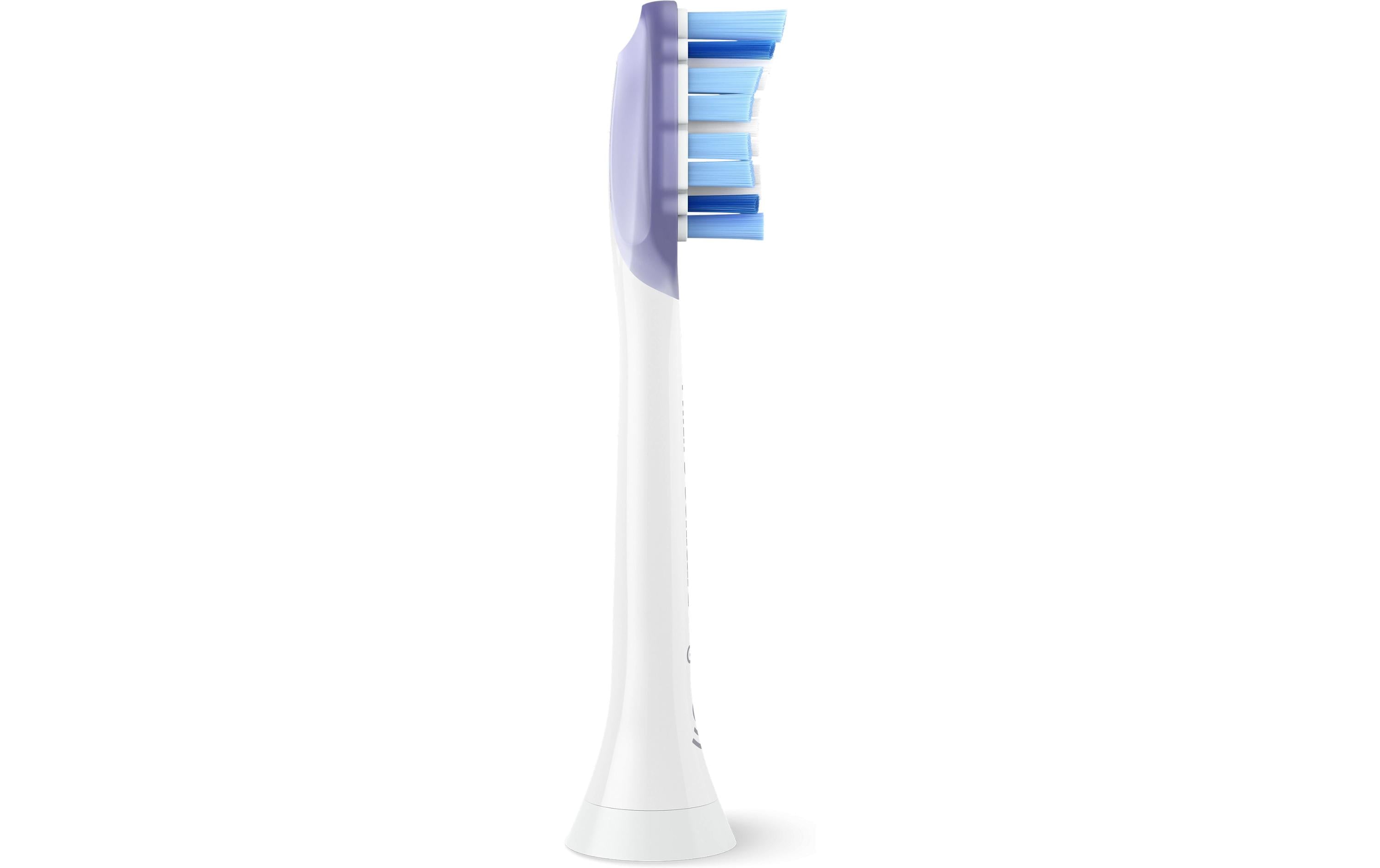 Philips Zahnbürstenkopf Sonicare Premium Gum Care HX9052/87 2 Stück